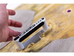 Foilboard 7'2" X 28" X 104 L -Horizon Surf foilboard 72 x 28 x 104 l sunova 17