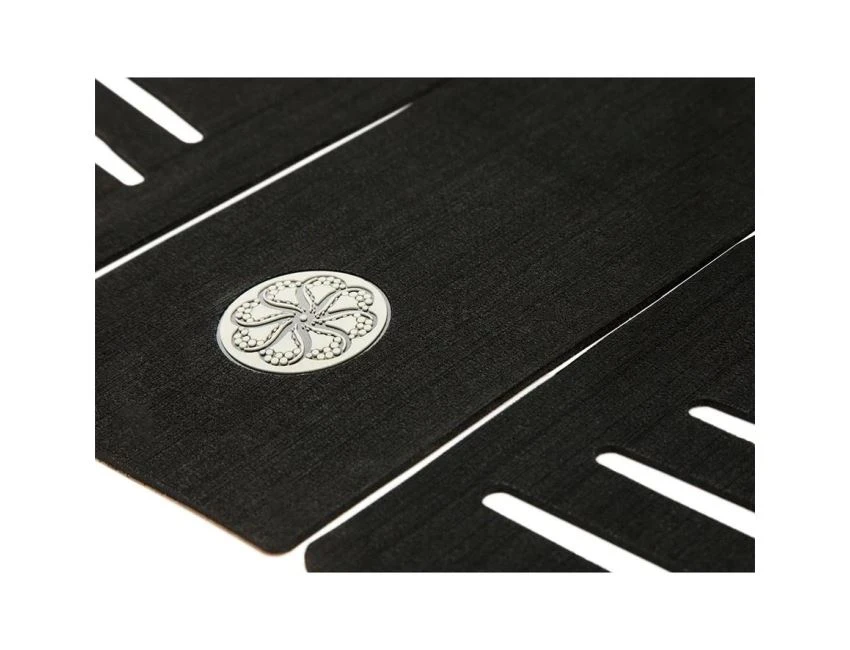 Octopus Front Deck III - Scrub Tech Grip - Black 5 Octopus Front Deck III - Scrub Tech Grip - Black – Image 3