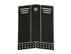 Octopus Front Deck III - Scrub Tech Grip - Black 11 Octopus Front Deck III - Scrub Tech Grip - Black -Horizon Surf front deck iii scrub tech grip black octopus 3