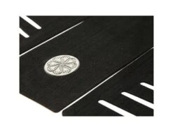 Octopus Front Deck III - Scrub Tech Grip - Black 13 Octopus Front Deck III - Scrub Tech Grip - Black -Horizon Surf front deck iii scrub tech grip black octopus 5