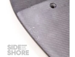 FRONT WING / Aile Avant S/Series - Lift/Carving - 760mm / 1218cm² -Horizon Surf front wing aile avant sseries liftcarving 760mm 1218cm axis foils 12