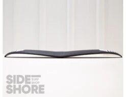 FRONT WING / Aile Avant S/Series - Lift/Carving - 760mm / 1218cm² -Horizon Surf front wing aile avant sseries liftcarving 760mm 1218cm axis foils 13