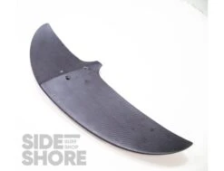 FRONT WING / Aile Avant S/Series - Lift/Carving - 760mm / 1218cm² -Horizon Surf front wing aile avant sseries liftcarving 760mm 1218cm axis foils 3