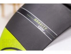 F-One Front Wing Gravity 1200 Cm² -Horizon Surf front wing gravity 1200 cm fone 16