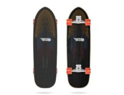 Fulong 34 X 9.85 X 17 Long Island Surfskate
