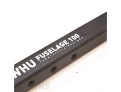 RRD Fuselage 100 Y25 WHU -Horizon Surf fuselage 100 y25 whu rrd 2