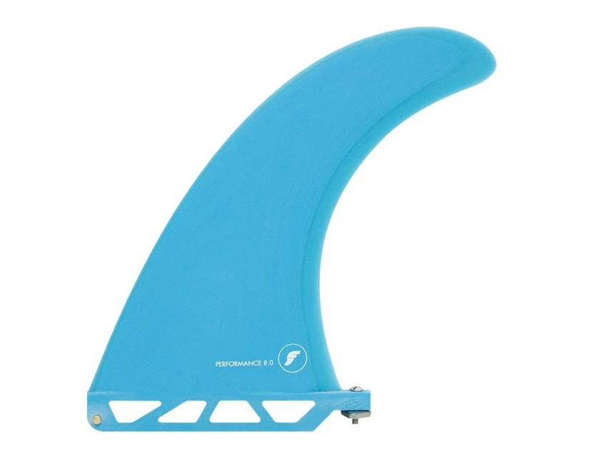 Futures Performance 8" - Teal 4 Futures Performance 8" - Teal – Image 2