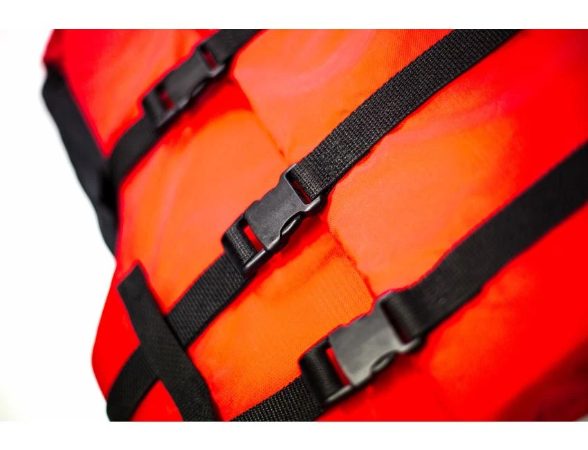 Gilet De Sauvetage FM 5 Gilet De Sauvetage FM – Image 3