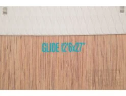 OXBOW Glide - 12'6 X 27" -Horizon Surf glider 126 x 27 oxbow 10