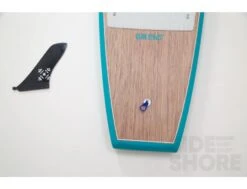 OXBOW Glide - 12'6 X 27" -Horizon Surf glider 126 x 27 oxbow 12