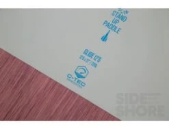 OXBOW Glide - 12'6 X 27" -Horizon Surf glider 126 x 27 oxbow 18