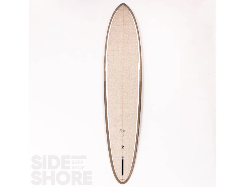 Glider Gerry Lopez - NFT - 10'6" X 23.25" X 3.38" - 95 L 4 Glider Gerry Lopez - NFT - 10'6" X 23.25" X 3.38" - 95 L – Image 2