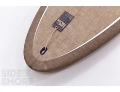 Glider Gerry Lopez - NFT - 10'6" X 23.25" X 3.38" - 95 L 33 Glider Gerry Lopez - NFT - 10'6" X 23.25" X 3.38" - 95 L -Horizon Surf glider gerry lopez nft 106 x 2325 x 338 95 l surftech 11