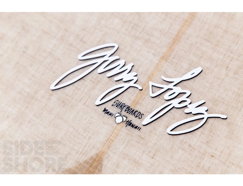 Glider Gerry Lopez - NFT - 10'6" X 23.25" X 3.38" - 95 L 16 Glider Gerry Lopez - NFT - 10'6" X 23.25" X 3.38" - 95 L – Image 14