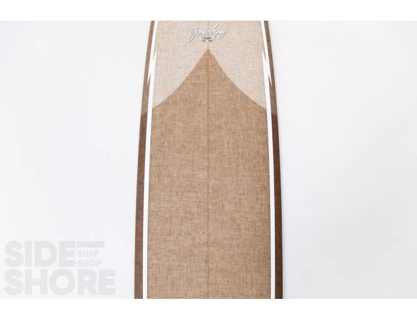 Glider Gerry Lopez - NFT - 10'6" X 23.25" X 3.38" - 95 L 18 Glider Gerry Lopez - NFT - 10'6" X 23.25" X 3.38" - 95 L – Image 16