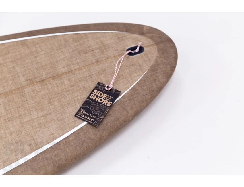 Glider Gerry Lopez - NFT - 10'6" X 23.25" X 3.38" - 95 L 21 Glider Gerry Lopez - NFT - 10'6" X 23.25" X 3.38" - 95 L – Image 19