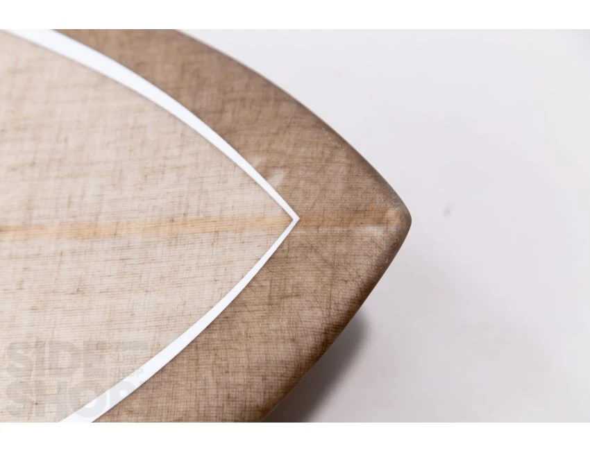 Glider Gerry Lopez - NFT - 10'6" X 23.25" X 3.38" - 95 L 8 Glider Gerry Lopez - NFT - 10'6" X 23.25" X 3.38" - 95 L – Image 6