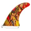 Gohard 7" Single - Bomshell -Horizon Surf gohard 7 single bomshell 3dfins