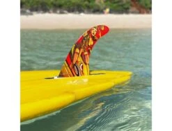 Gohard 7" Single - Bomshell -Horizon Surf gohard 7 single bomshell 3dfins 2