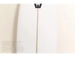 Hurricane GP - 5'10 X 20" 1/4 X 2" 5/8 - 33,8 L - Futures - Combo -Horizon Surf gp 510 x 20 14 x 2 58 338 l futures combo hurricane 14