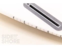 Hurricane GP - 5'10 X 20" 1/4 X 2" 5/8 - 33,8 L - Futures - Combo -Horizon Surf gp 510 x 20 14 x 2 58 338 l futures combo hurricane 17