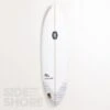 Hurricane GP - 5'8 X 20" X 2" 1/2 - 31 L - Futures - Combo 1 Hurricane GP - 5'8 X 20" X 2" 1/2 - 31 L - Futures - Combo -Horizon Surf gp 58 x 20 x 2 12 31 l futures combo hurricane