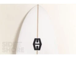 Hurricane GP - 6'0 X 20" X 2" 3/4 - 37,1 L - Futures - Combo -Horizon Surf gp 60 x 20 x 2 34 371 l futures combo hurricane 15