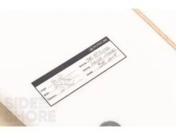 Hurricane GP - 6'2 X 20" 1/2 X 2" 3/4 - 38,4 L - Futures - Combo -Horizon Surf gp 62 x 20 12 x 2 34 384 l futures combo hurricane 16