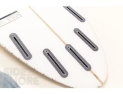 Hurricane GP - 6'2 X 20" 1/2 X 2" 3/4 - 38,4 L - Futures - Combo -Horizon Surf gp 62 x 20 12 x 2 34 384 l futures combo hurricane 19