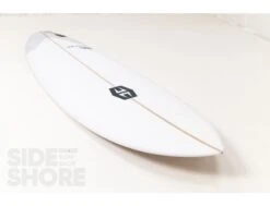 Hurricane GP - 6'2 X 20" 1/2 X 2" 3/4 - 38,4 L - Futures - Combo -Horizon Surf gp 62 x 20 12 x 2 34 384 l futures combo hurricane 3