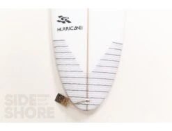 Hurricane GP - 6'2 X 20" 1/2 X 2" 3/4 - 38,4 L - Futures - Combo -Horizon Surf gp 62 x 20 12 x 2 34 384 l futures combo hurricane 8