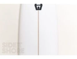 Hurricane GP - 6'2 X 20" 1/2 X 2" 3/4 - 38,4 L - Futures - Combo -Horizon Surf gp 62 x 20 12 x 2 34 384 l futures combo hurricane 9