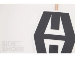 Hurricane GP - 6'4 X 21" X 3" - 43,2 L - Futures - Combo -Horizon Surf gp 64 x 20 34 x 2 34 432 l futures combo hurricane 13