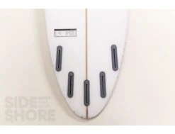 Hurricane GP - 6'4 X 21" X 3" - 43,2 L - Futures - Combo -Horizon Surf gp 64 x 20 34 x 2 34 432 l futures combo hurricane 14