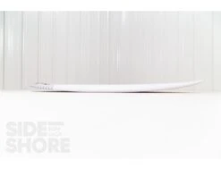 Hurricane GP - 6'4 X 21" X 3" - 43,2 L - Futures - Combo -Horizon Surf gp 64 x 20 34 x 2 34 432 l futures combo hurricane 3