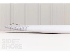 Hurricane GP - 6'4 X 21" X 3" - 43,2 L - Futures - Combo -Horizon Surf gp 64 x 20 34 x 2 34 432 l futures combo hurricane 4