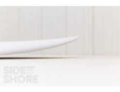 Hurricane GP - 6'4 X 21" X 3" - 43,2 L - Futures - Combo -Horizon Surf gp 64 x 20 34 x 2 34 432 l futures combo hurricane 6