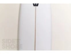 Hurricane GP - 6'4 X 21" X 3" - 43,2 L - Futures - Combo -Horizon Surf gp 64 x 20 34 x 2 34 432 l futures combo hurricane 8