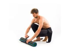 Grass Mat / Tapis Pelouse -Horizon Surf grass mat tapis pelouse ocean and earth 2