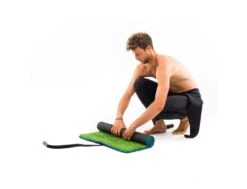 Grass Mat / Tapis Pelouse -Horizon Surf grass mat tapis pelouse ocean and earth 5
