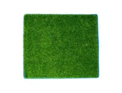 Grass Mat / Tapis Pelouse -Horizon Surf grass mat tapis pelouse ocean and earth 7