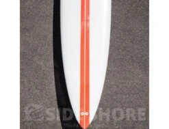 Gun - 9'2" X 21" X 3" 1/4 - Quad Futures 41 Gun - 9'2" X 21" X 3" 1/4 - Quad Futures -Horizon Surf gun 92 x 21 x 3 14 quad futures linden 19