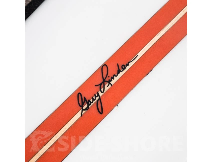 Gun - 9'2" X 21" X 3" 1/4 - Quad Futures 6 Gun - 9'2" X 21" X 3" 1/4 - Quad Futures – Image 4