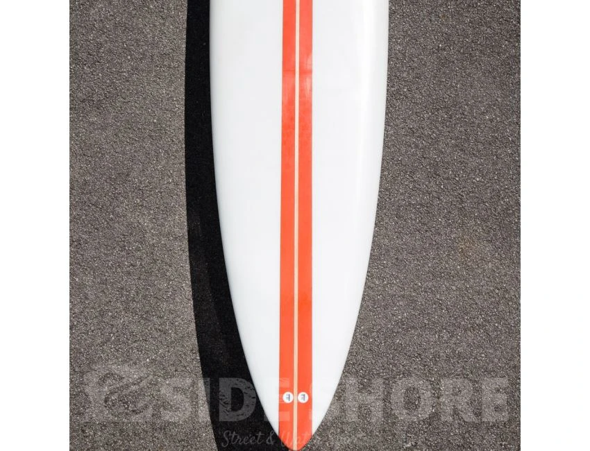 Gun - 9'2" X 21" X 3" 1/4 - Quad Futures 8 Gun - 9'2" X 21" X 3" 1/4 - Quad Futures – Image 6