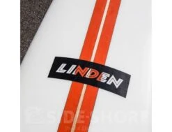Gun - 9'2" X 21" X 3" 1/4 - Quad Futures 30 Gun - 9'2" X 21" X 3" 1/4 - Quad Futures -Horizon Surf gun 92 x 21 x 3 14 quad futures linden 8