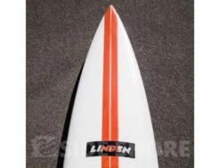Gun - 9'2" X 21" X 3" 1/4 - Quad Futures 31 Gun - 9'2" X 21" X 3" 1/4 - Quad Futures -Horizon Surf gun 92 x 21 x 3 14 quad futures linden 9