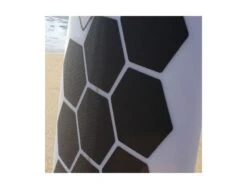 Hexatraction - Black 11 Hexatraction - Black -Horizon Surf hexatraction black rail saver pro 3