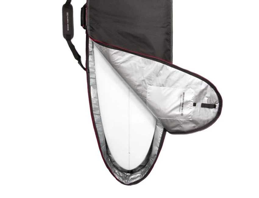Housse / Cover Longboard - Aircon - 7'0" 5 Housse / Cover Longboard - Aircon - 7'0" – Image 3