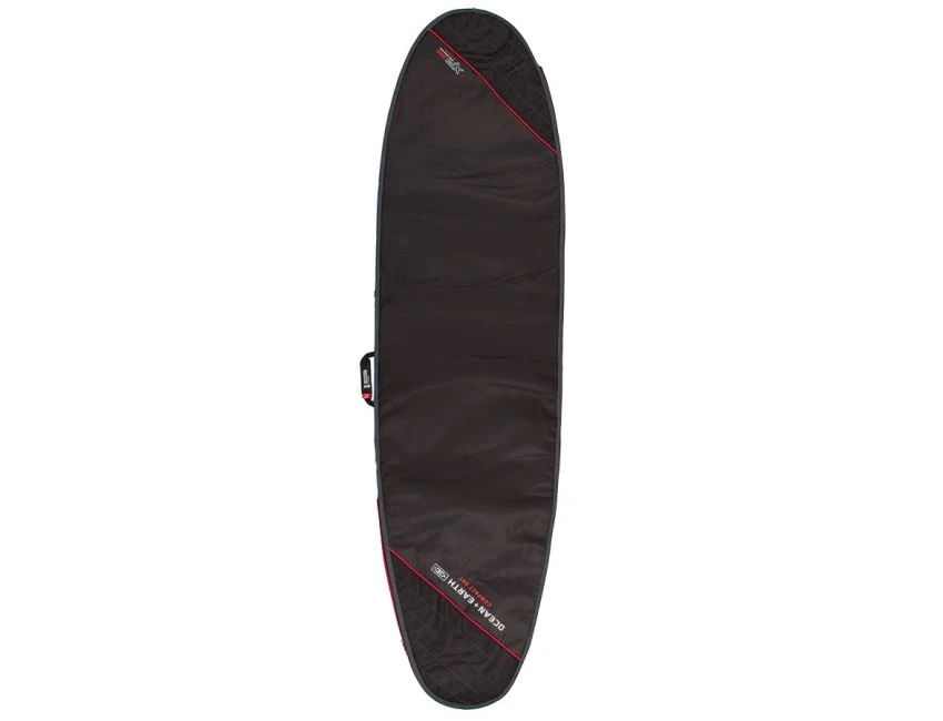 Housse / Cover Longboard - Aircon - 7'6" 3 Housse / Cover Longboard - Aircon - 7'6"