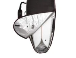 Housse Surf - Aircon Fish Cover - 5'8" 23 Housse Surf - Aircon Fish Cover - 5'8" -Horizon Surf housse surf aircon fish cover 58 ocean and earth 1